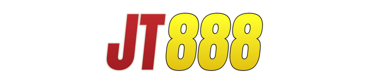 jt888 লোগো